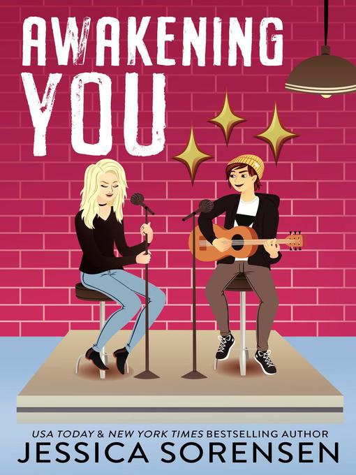 Title details for Awakening You by Jessica Sorensen - Wait list